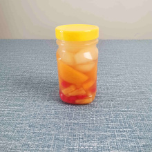575g Fruit Cocktail in Syrup in Plastic Jar